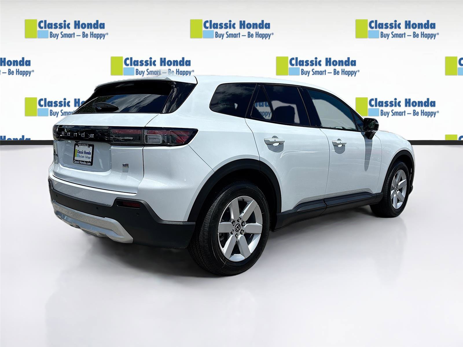 New 2026 Honda Prologue Eco image 8