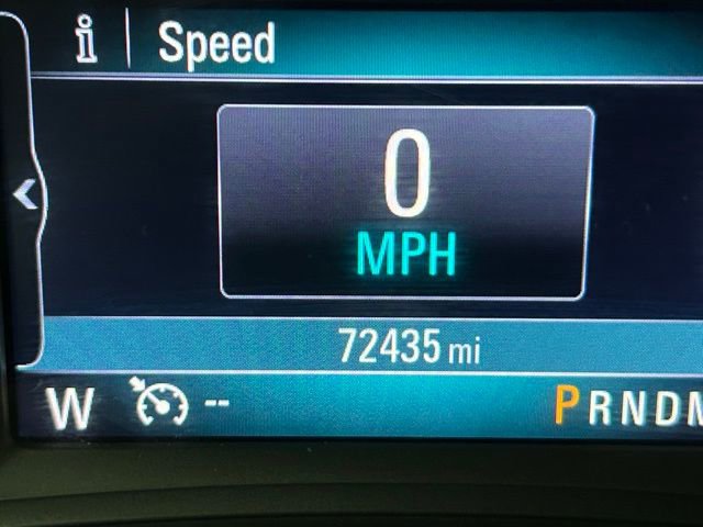 Used 2019 Buick Encore Preferred w/ Safety Package AWD/4WD image 19