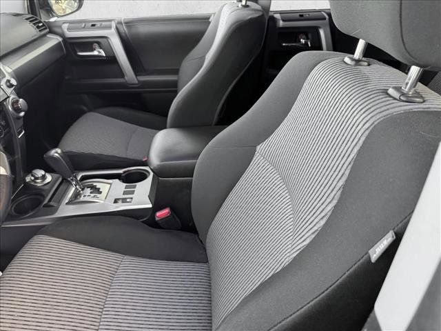 Used 2024 Toyota 4Runner SR5 image 15