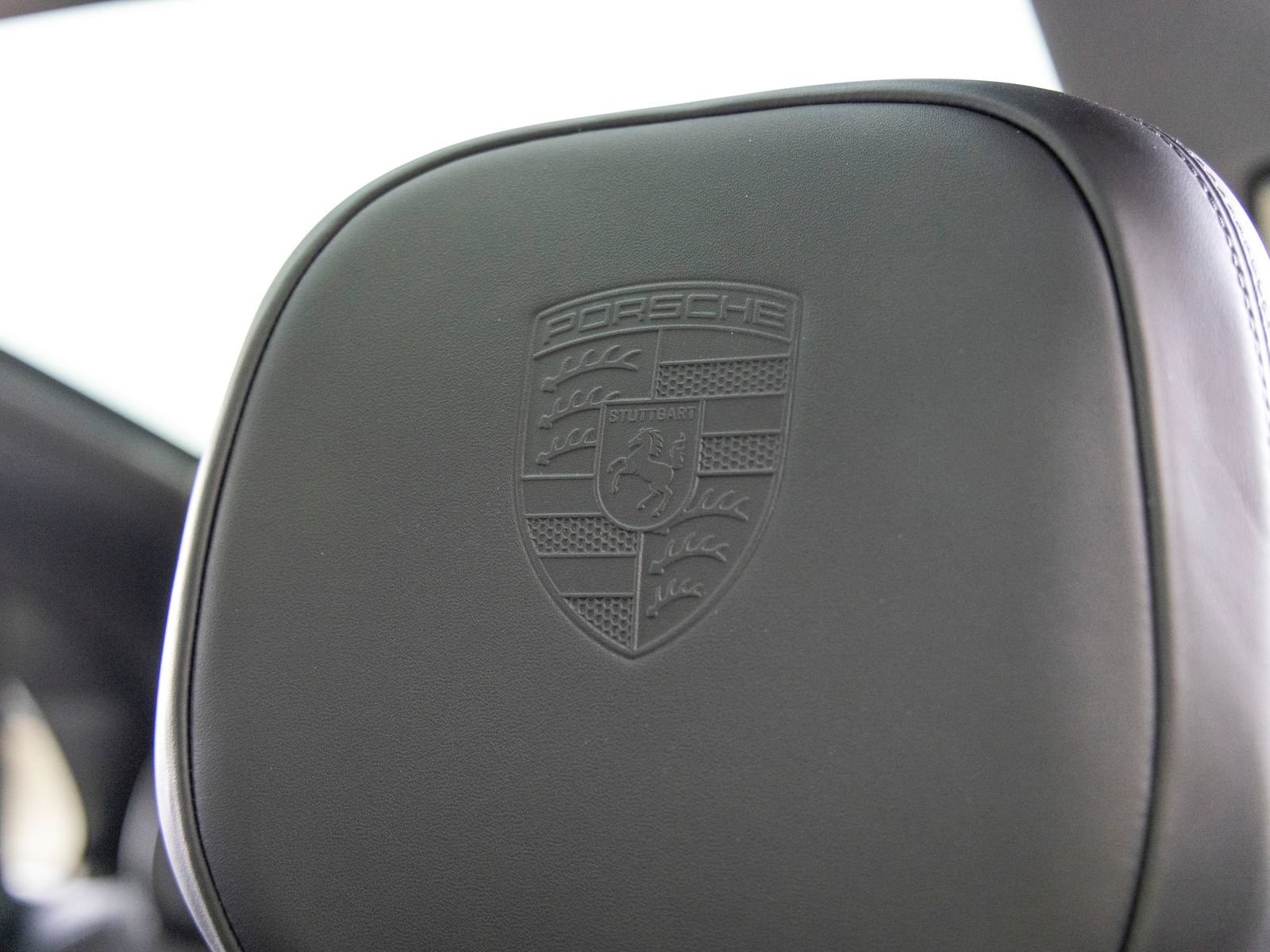 New 2026 Porsche Cayenne AWD/4WD image 34