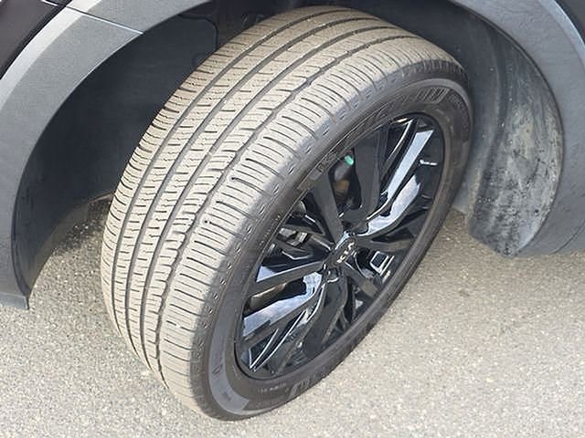 Used 2021 Kia Telluride SX w/ SX Prestige Package image 64