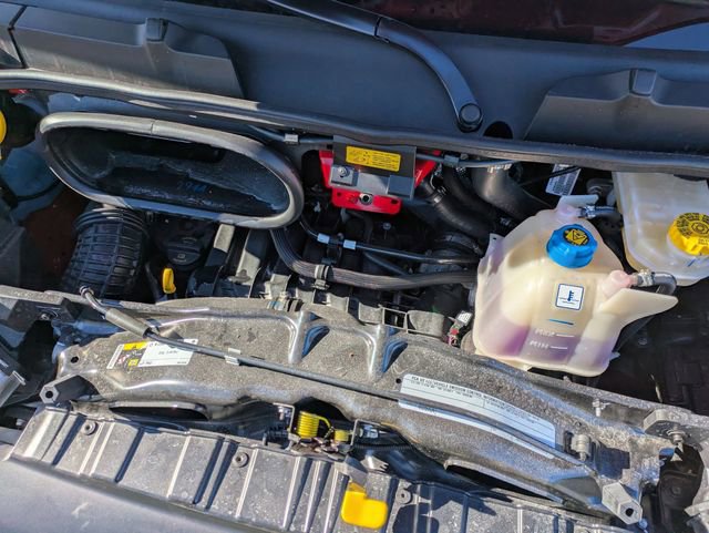 New 2026 RAM ProMaster 1500 w/ Cold Weather Group image 27