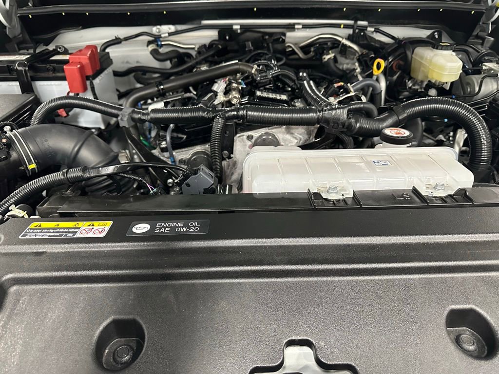 Used 2025 Toyota 4Runner TRD Sport image 66