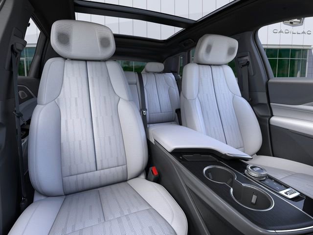 New 2026 Cadillac Lyriq Premium Luxury image 16