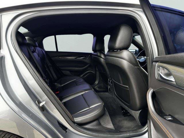 Used 2022 Cadillac CT5 Sport RWD image 43