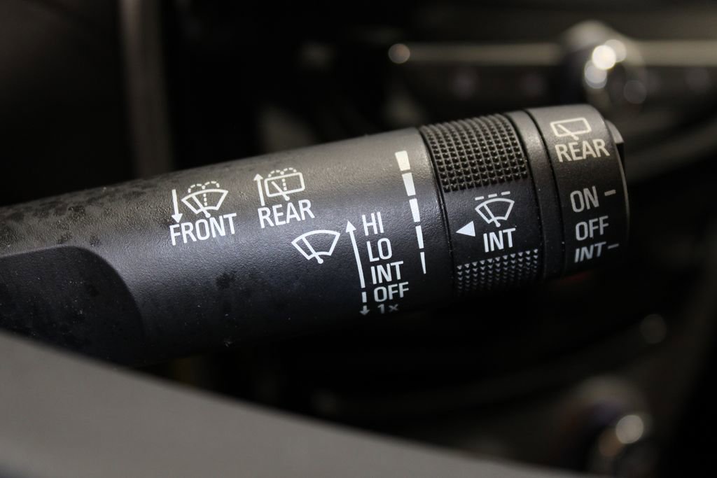 Used 2021 Chevrolet Spark LS image 38