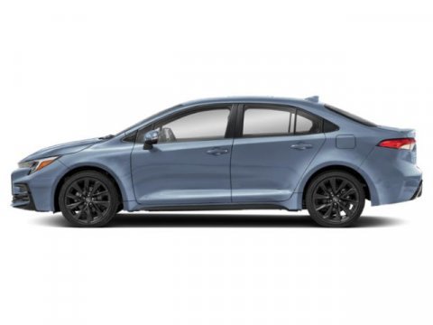 New 2027 Toyota Corolla SE FWD image 3