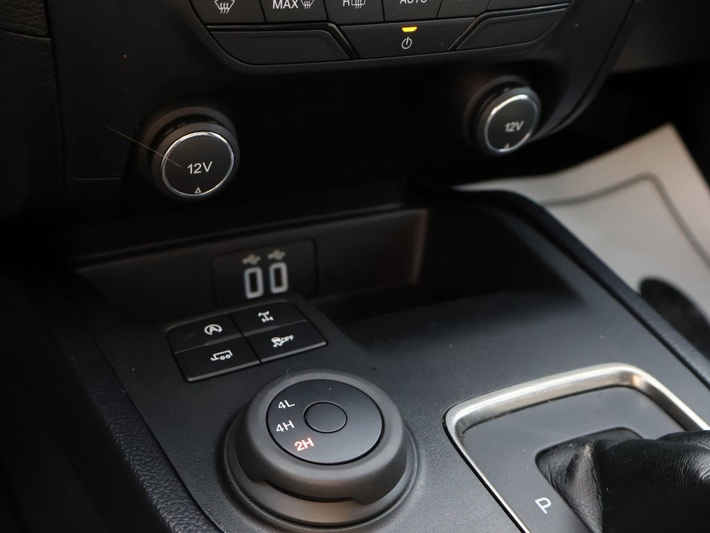 Used 2021 Ford Ranger XLT w/ Equipment Group 301A Mid image 35