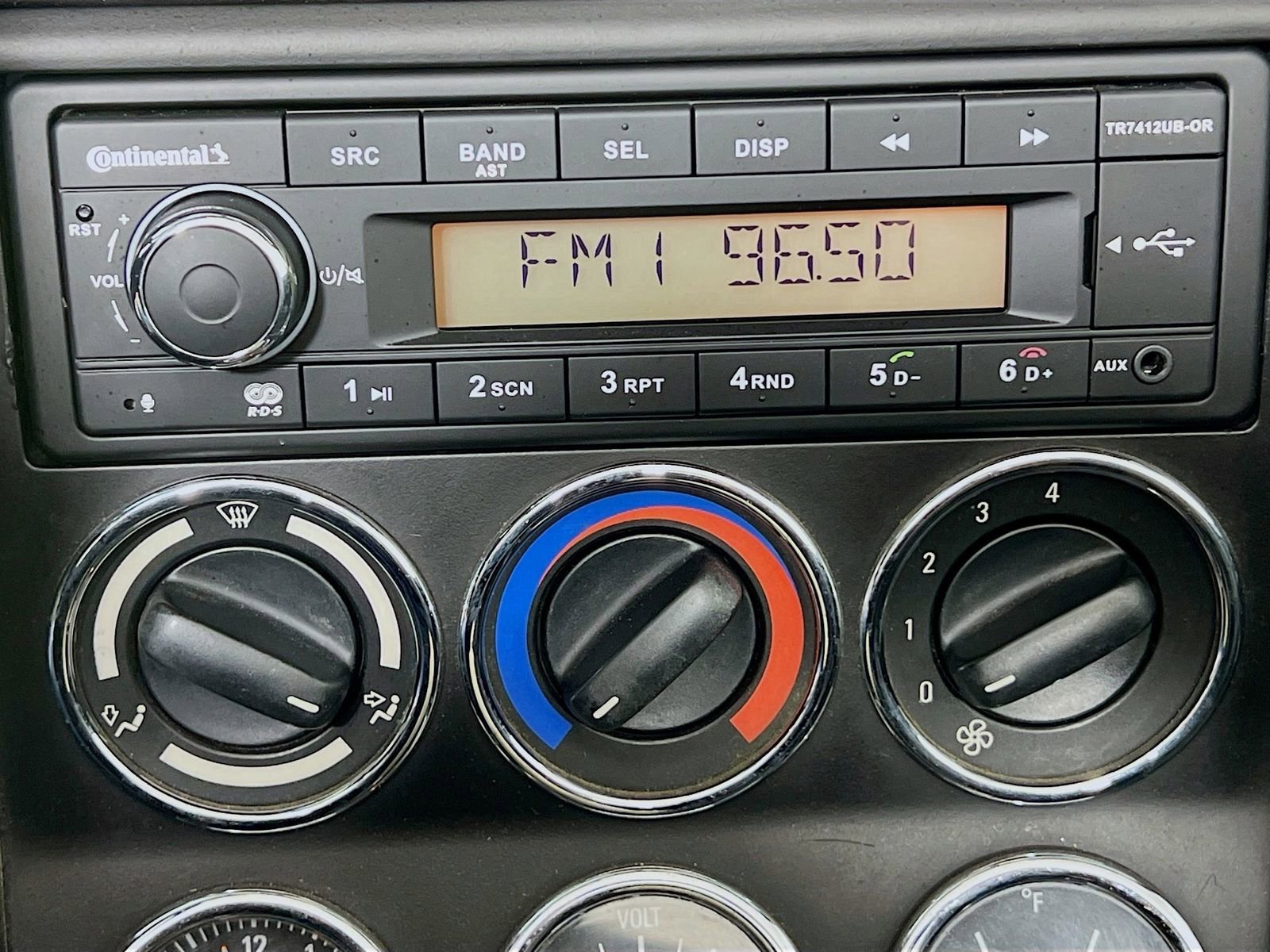 Used 1999 BMW M Roadster image 21