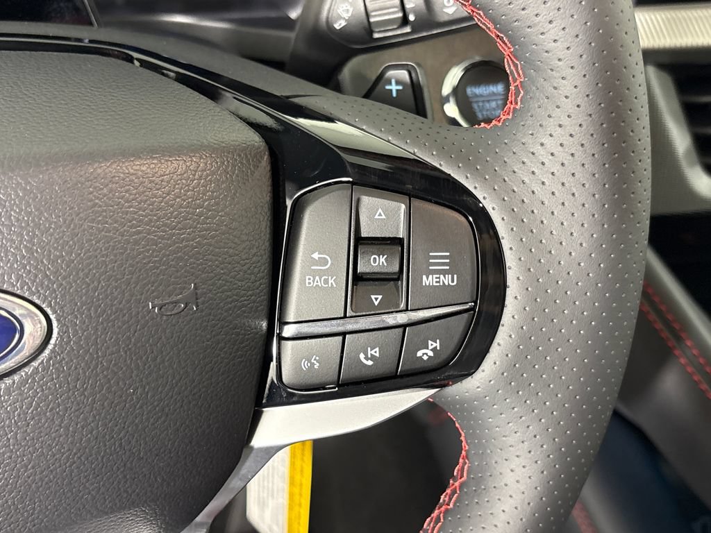 New 2026 Ford Explorer ST w/ Sun And Sound Package AWD/4WD image 21