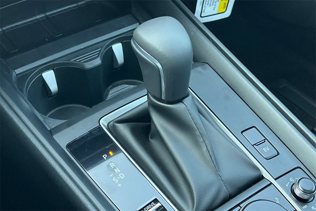 New 2026 MAZDA CX-50 2.5 Hybrid w/ Preferred Pkg image 22