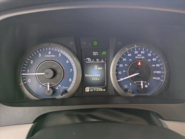 Used 2019 Toyota Sienna XLE image 11