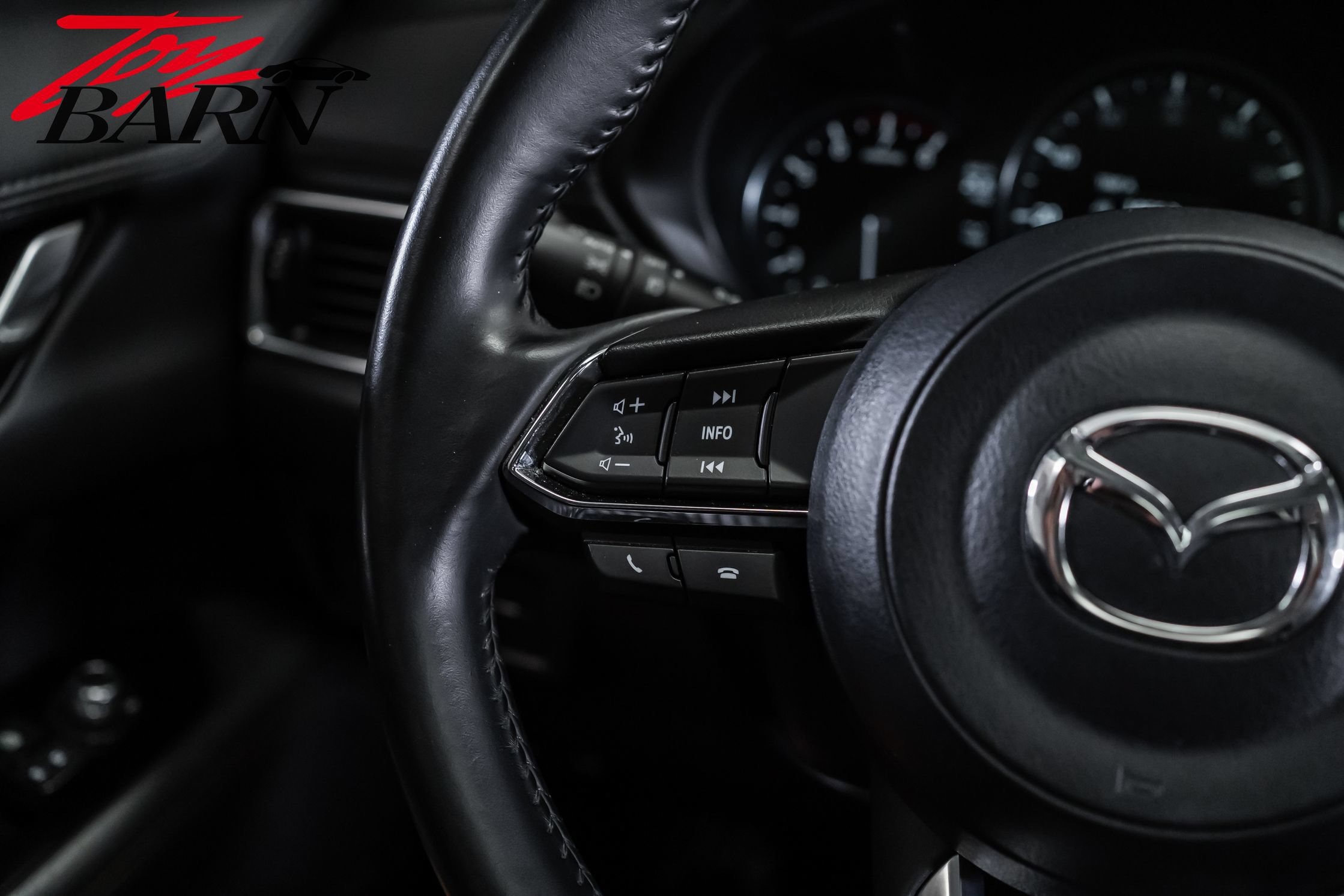 Used 2020 MAZDA CX-5 Grand Touring AWD/4WD image 26