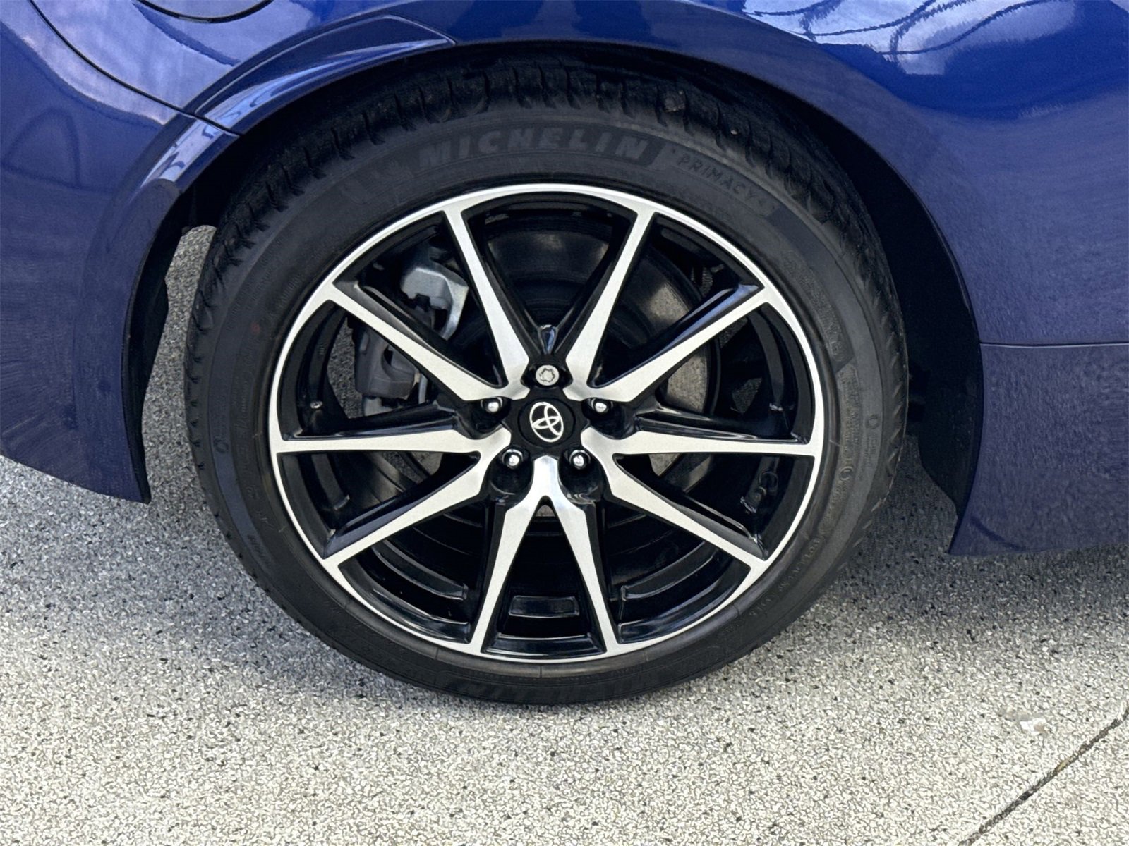 Used 2025 Toyota GR86 image 38