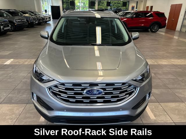Used 2024 Ford Edge Titanium AWD/4WD image 19