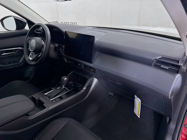 New 2026 MAZDA CX-5 Select AWD/4WD image 26