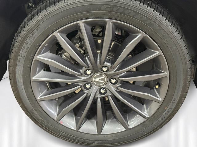 Used 2023 Acura RDX A-Spec AWD/4WD image 11