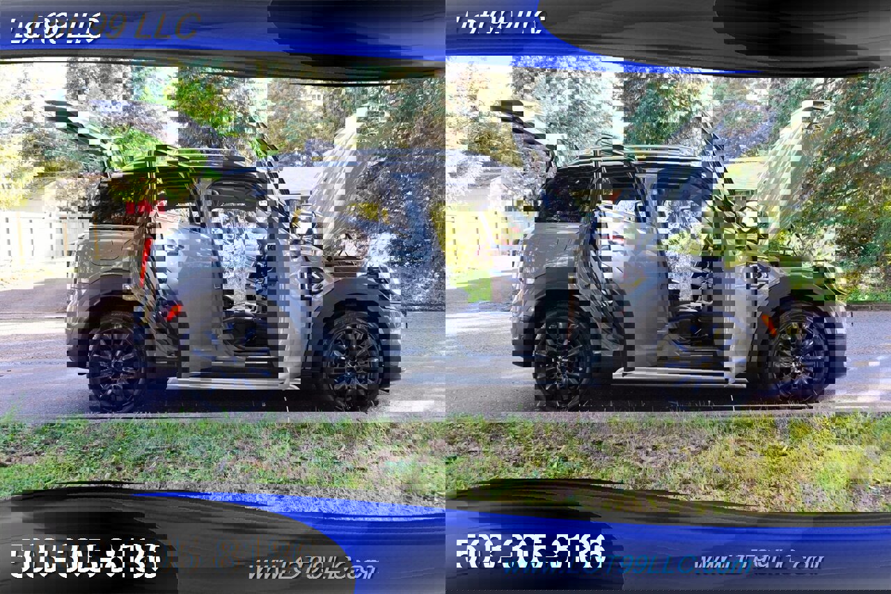 Used 2019 MINI Cooper Countryman S FWD image 27