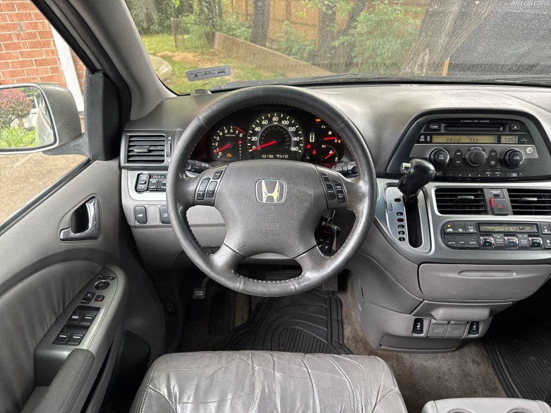 Used 2009 Honda Odyssey EX-L image 16