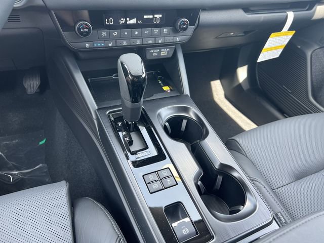 New 2026 Subaru Outback Touring XT image 19