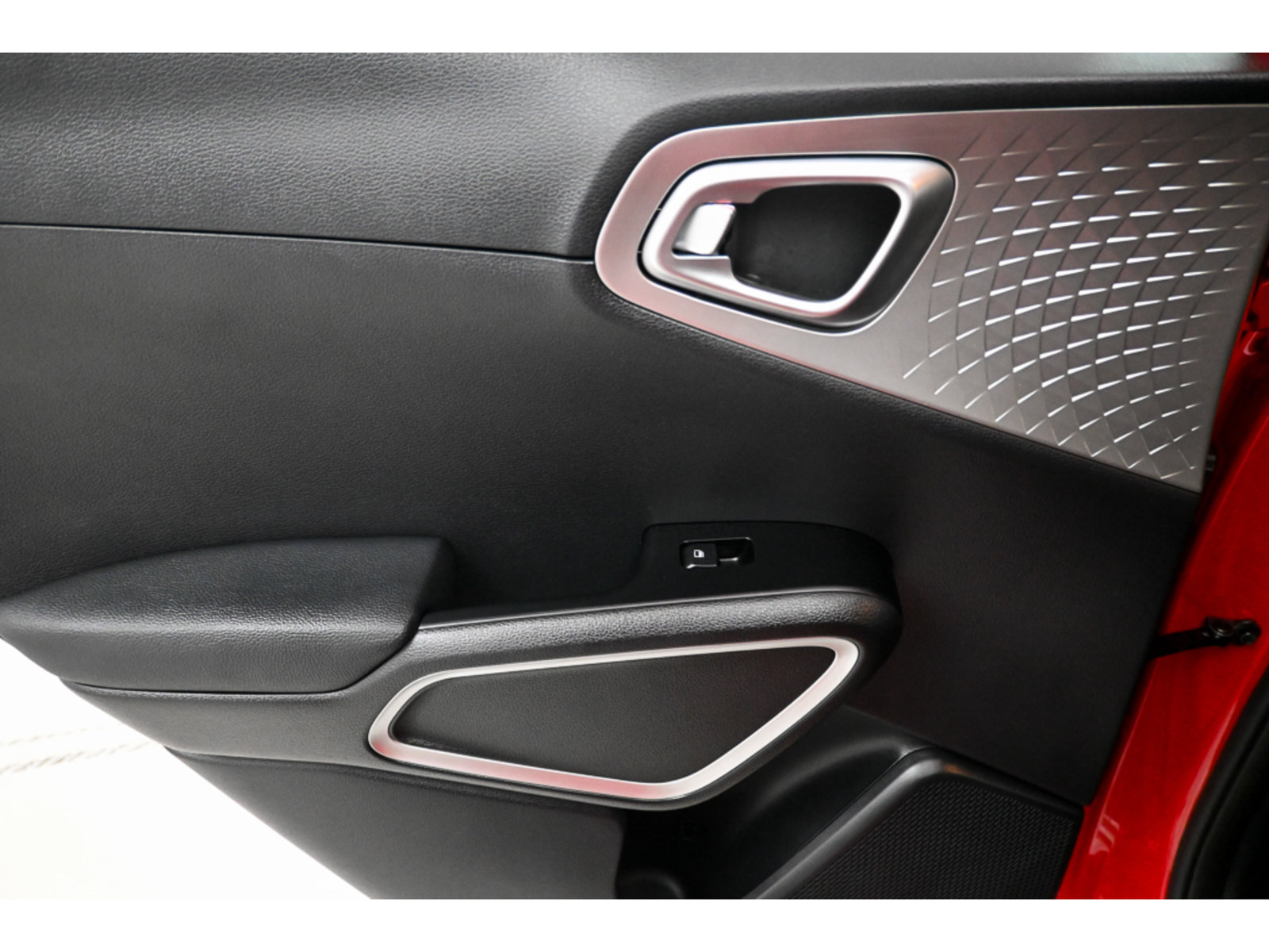 Certified 2021 Kia Soul LX FWD image 25