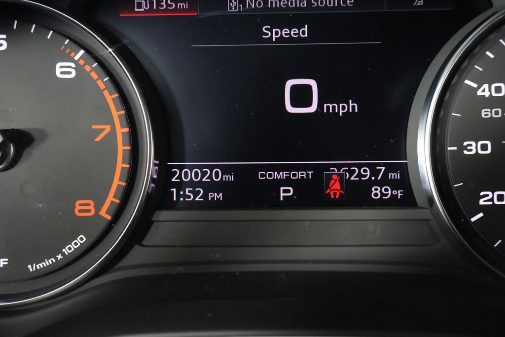 Used 2023 Audi Q5 2.0T Premium w/ Convenience Package AWD/4WD image 17