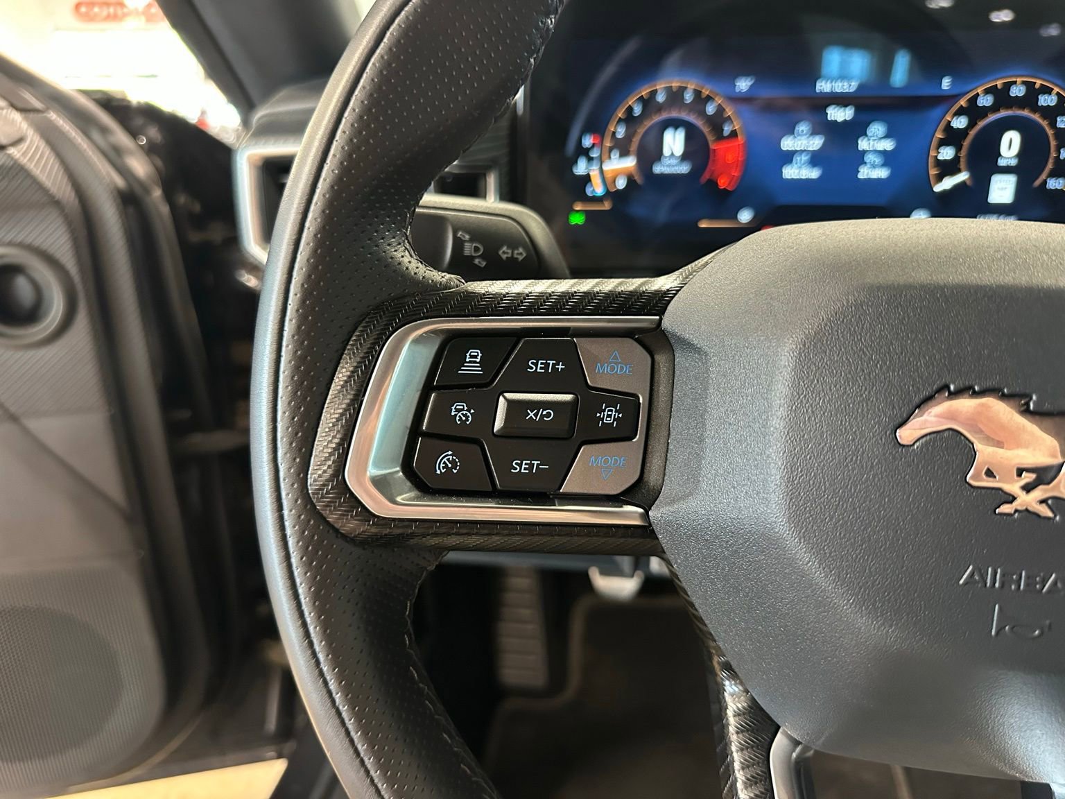 Used 2024 Ford Mustang GT Premium RWD image 19