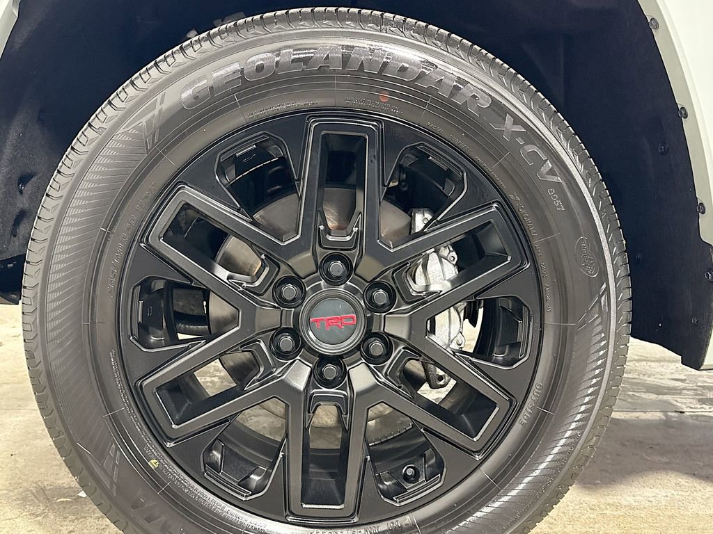 Used 2023 Toyota Tundra SR5 image 30