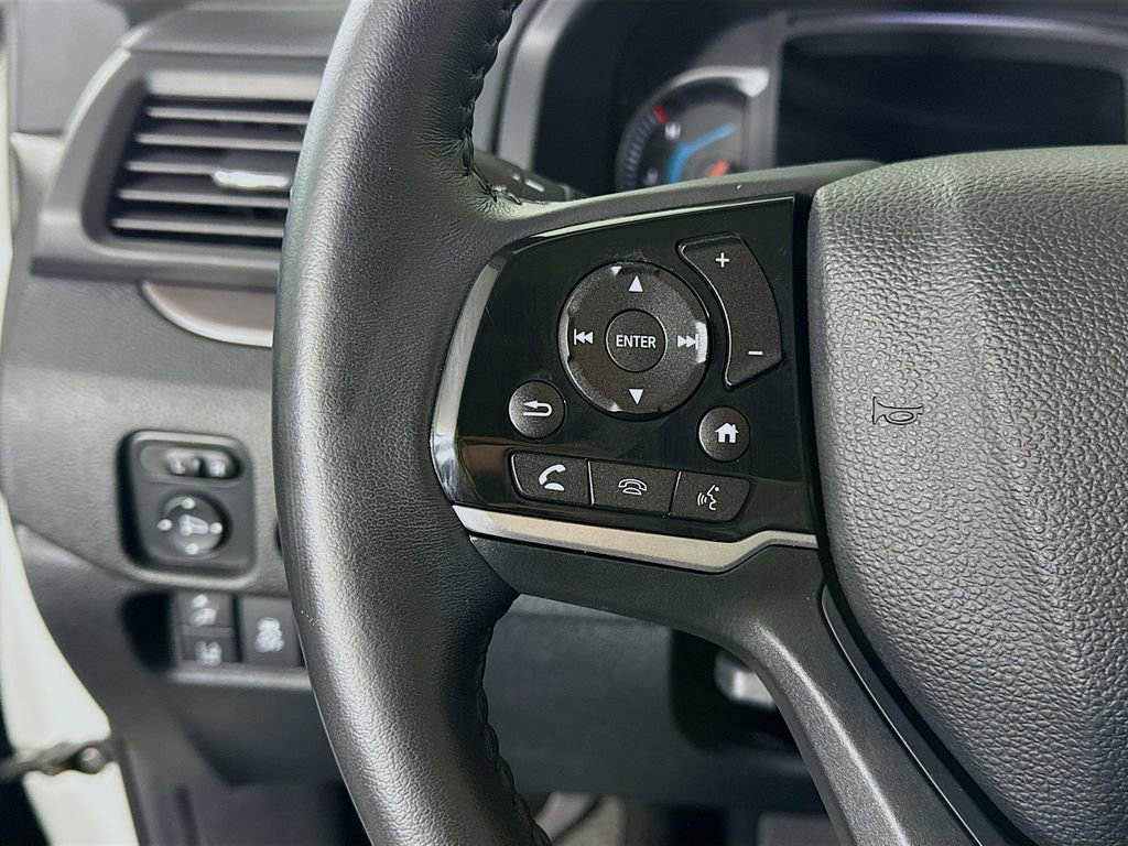 Used 2022 Honda Pilot EX-L image 20