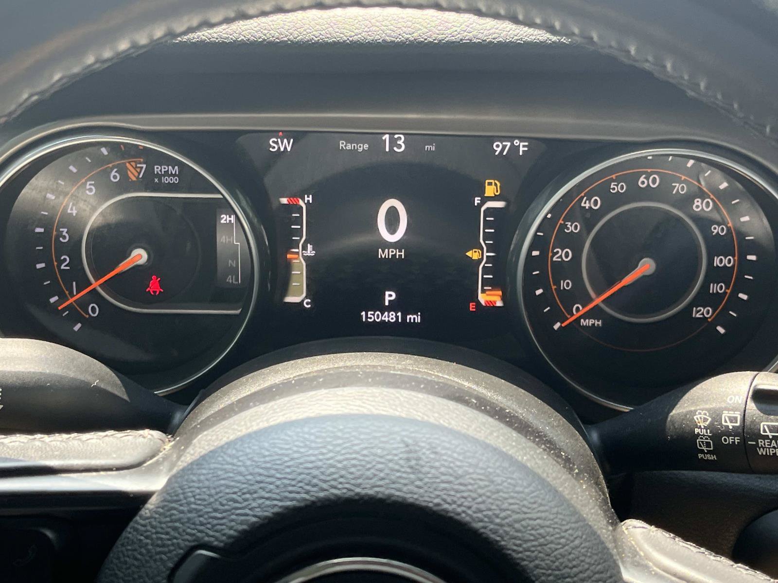 Used 2018 Jeep Wrangler Unlimited Sport S AWD/4WD image 41