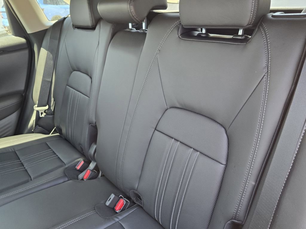 New 2026 Honda HR-V EX-L image 27