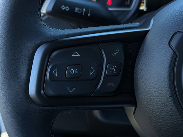 New 2026 Jeep Gladiator Rubicon AWD/4WD image 26