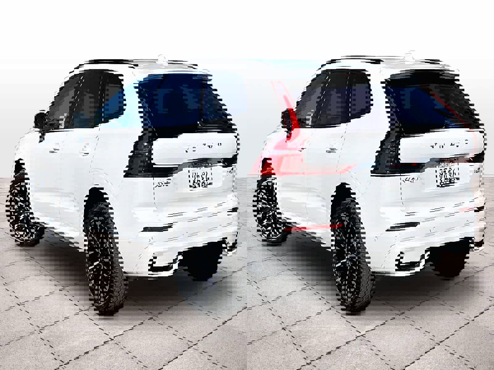 Used 2026 Volvo XC60 B5 Ultra w/ Climate Package image 15