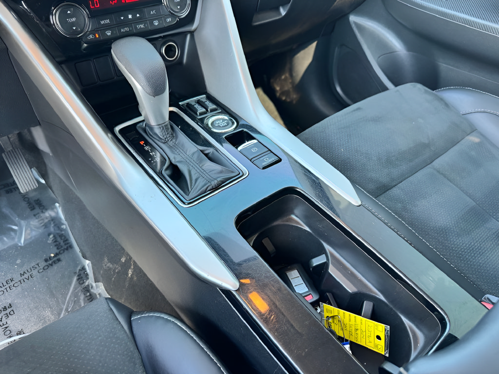 Used 2024 Mitsubishi Eclipse Cross SE AWD/4WD image 23