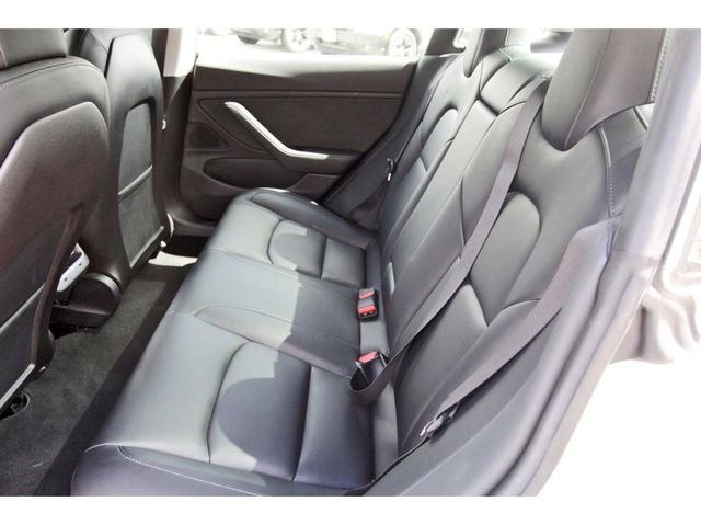 Used 2019 Tesla Model 3 Long Range RWD image 12