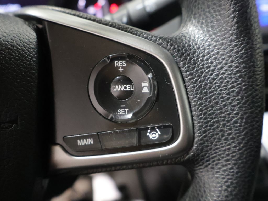 Used 2019 Honda CR-V EX image 34