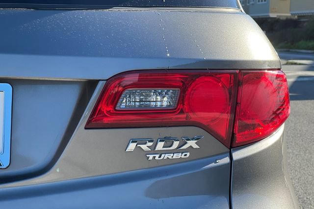 Used 2008 Acura RDX w/ Technology Package image 32