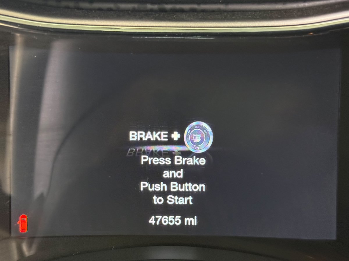 Used 2019 Jeep Grand Cherokee Altitude AWD/4WD image 15