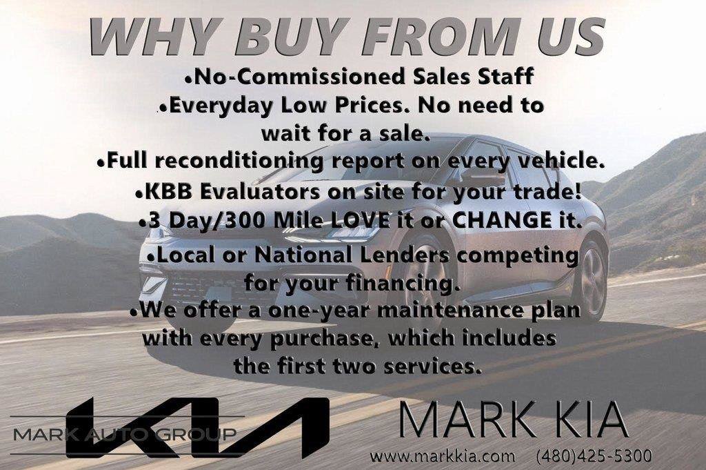 Used 2024 Kia K5 GT-Line w/ GT-Line Premium Package FWD image 19