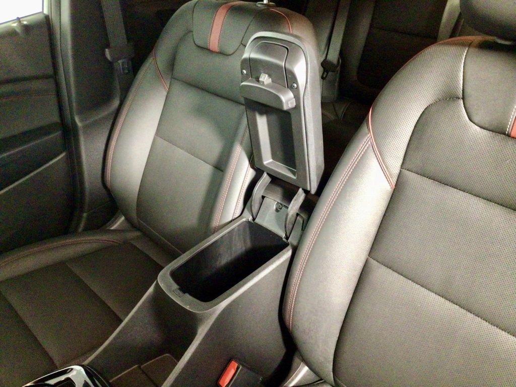 Used 2025 Chevrolet Trax RS image 25