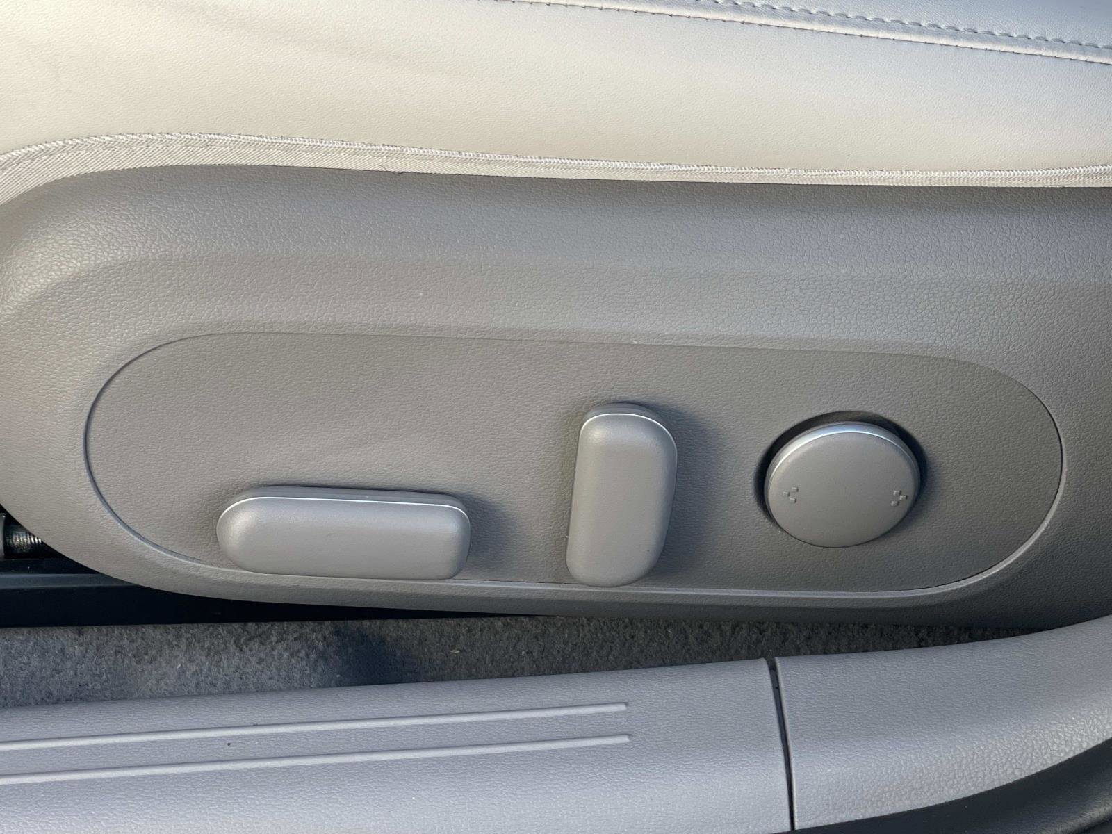 Certified 2023 Hyundai Ioniq 6 SEL image 21