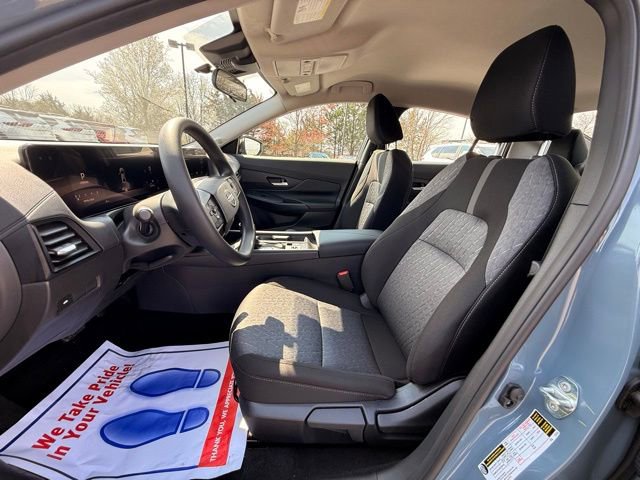 New 2026 Nissan Sentra SV w/ Floor Mat Package image 14