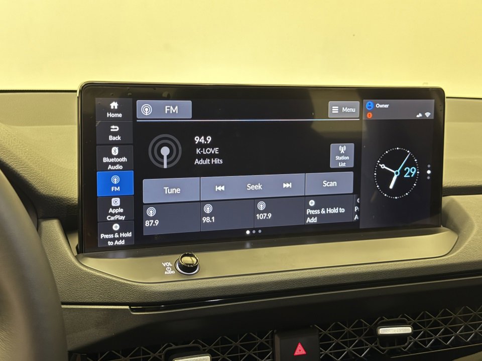 New 2025 Honda Accord Sport image 18