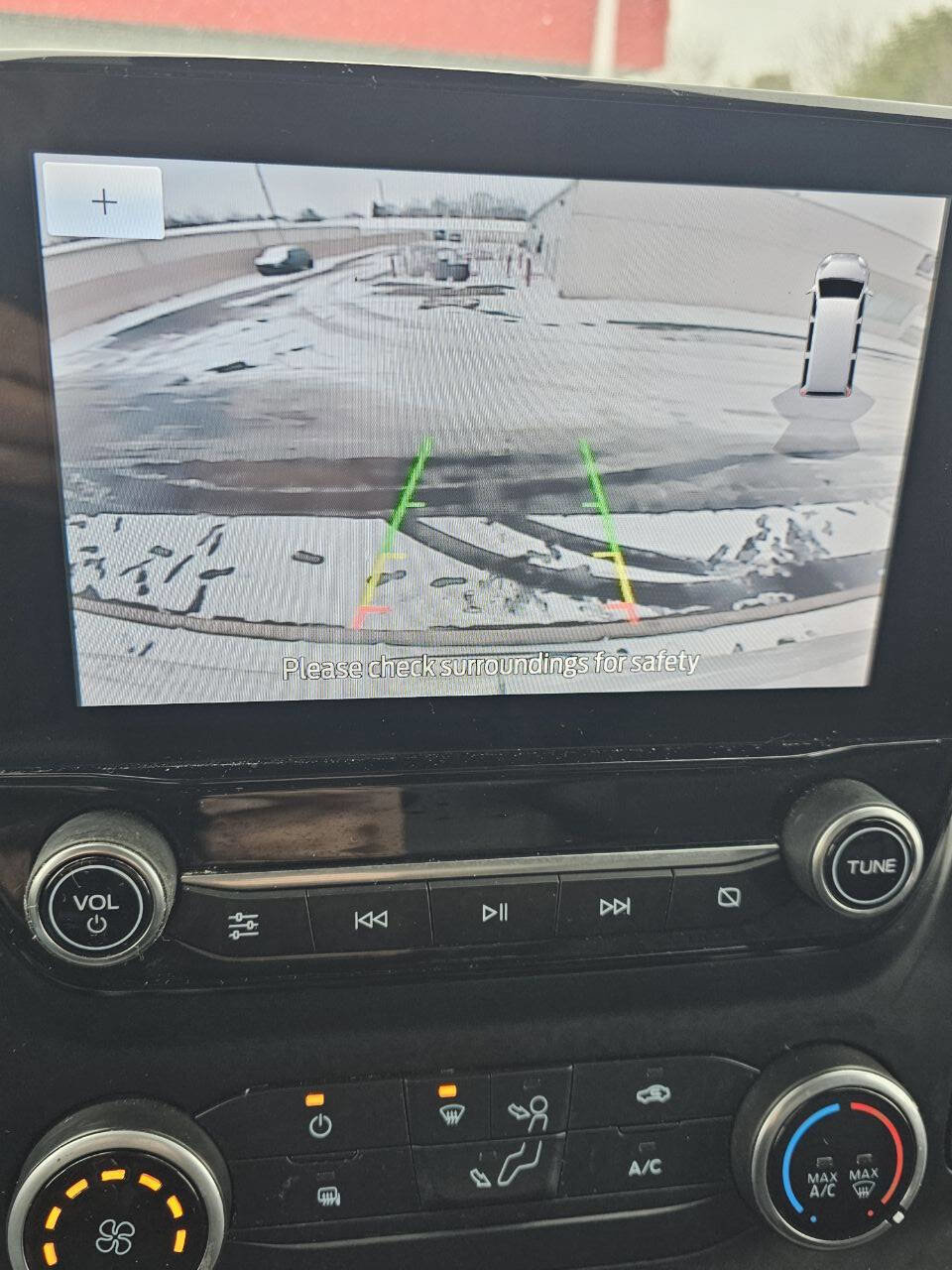 Used 2020 Ford Transit 250 148 High Roof w/ Upfitter Package image 20