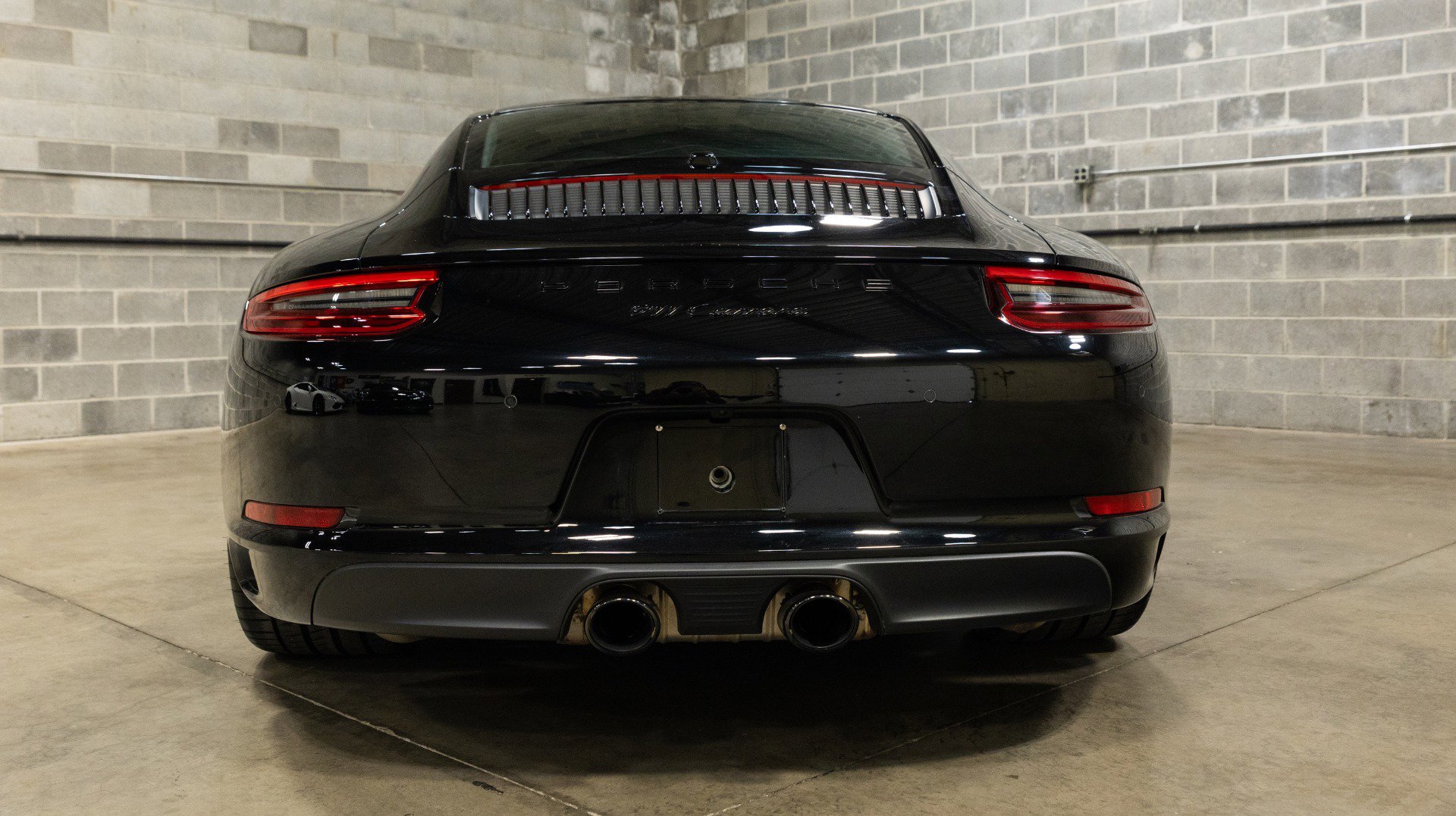 Used 2019 Porsche 911 Carrera RWD image 23