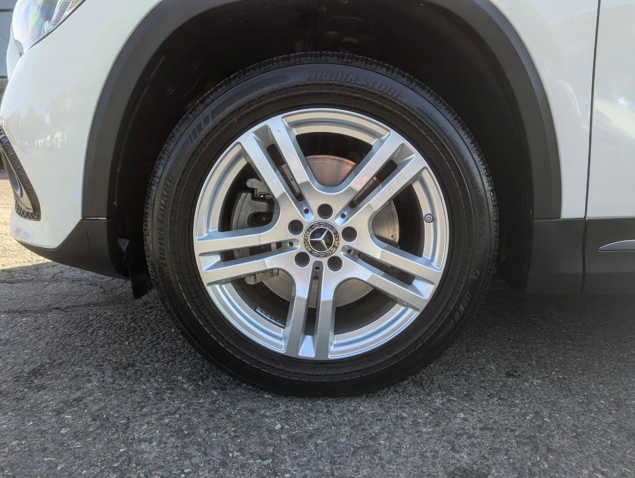 Used 2021 Mercedes-Benz GLA 250 4MATIC image 48