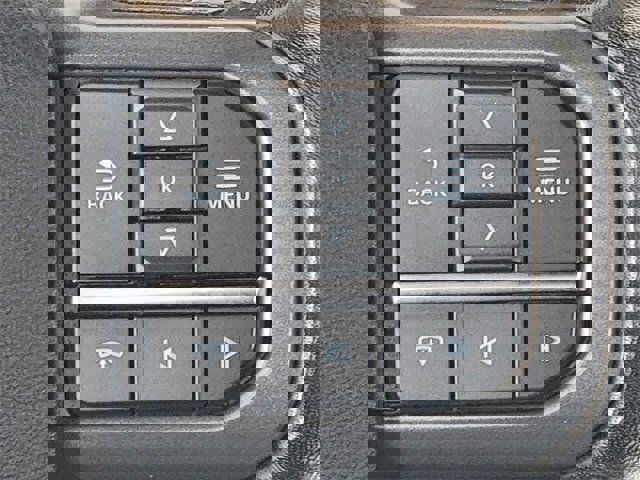 Certified 2023 Ford F150 Lariat w/ Equipment Group 502A High image 34