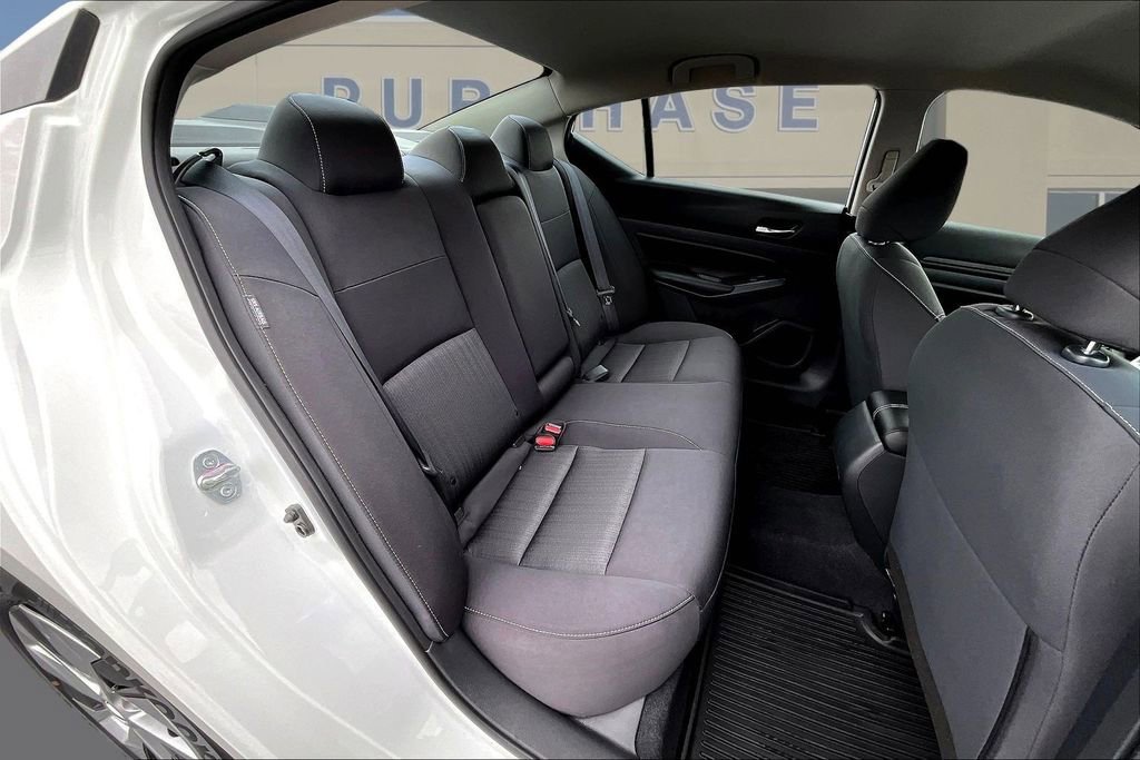 Used 2022 Nissan Altima 2.5 S image 27