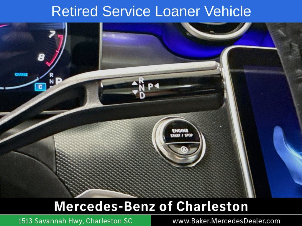Certified 2026 Mercedes-Benz C 43 AMG 4MATIC Sedan image 17