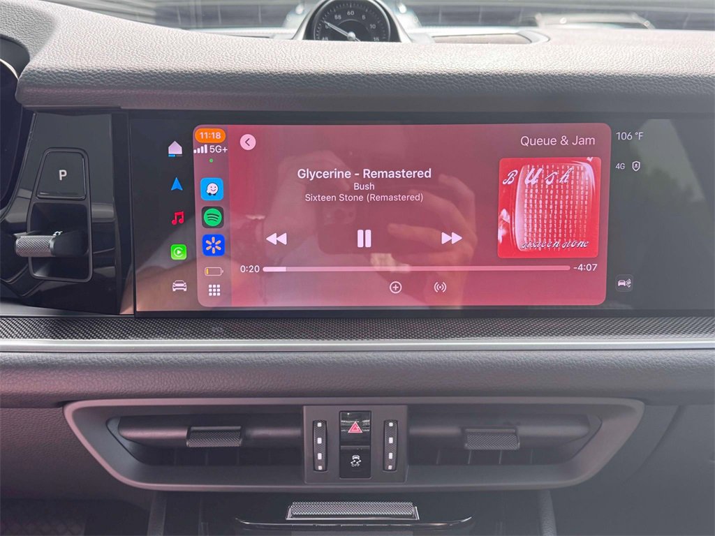 New 2025 Porsche Cayenne Coupe image 20